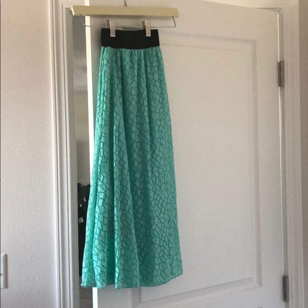Lularoe Lola Skirt